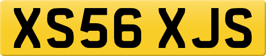 XS56XJS